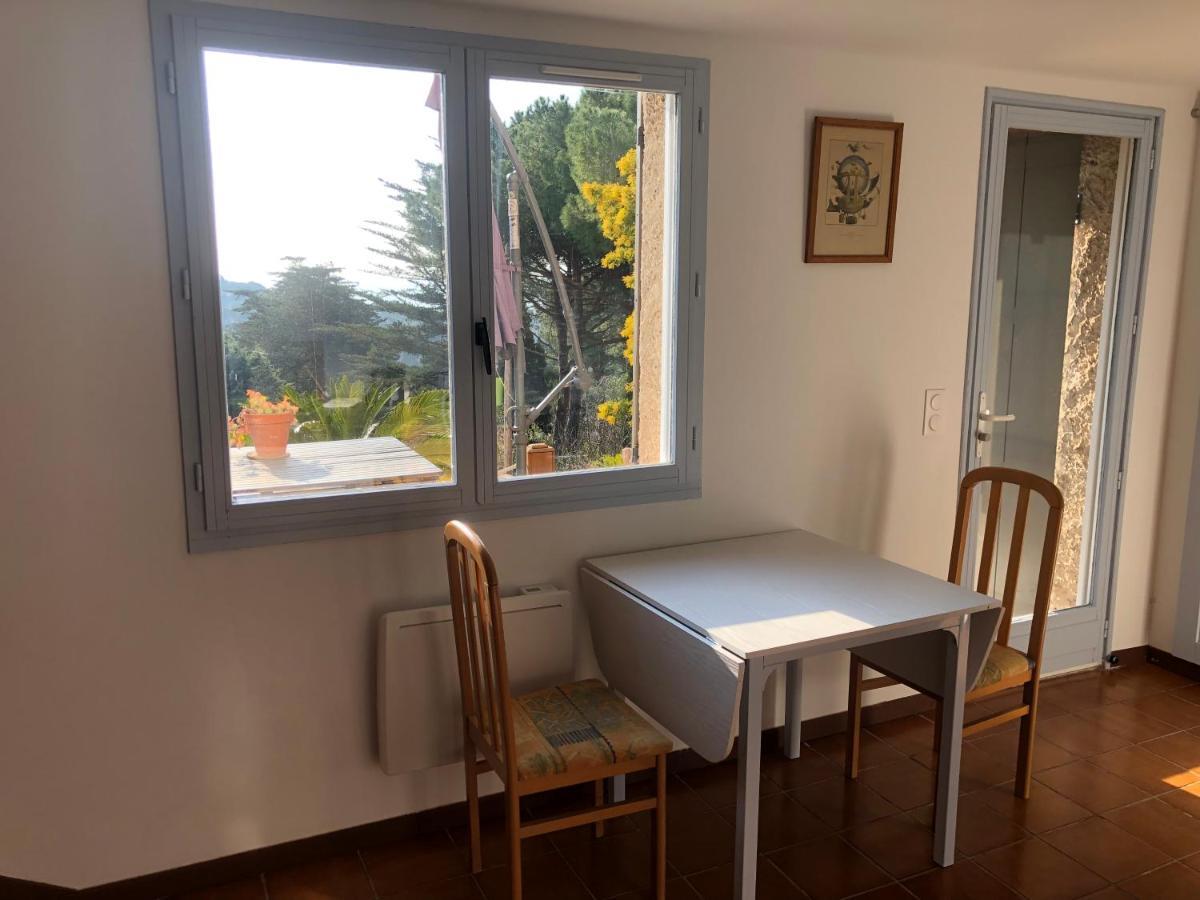 Maison St Clair Vue Mer Sete Exterior photo